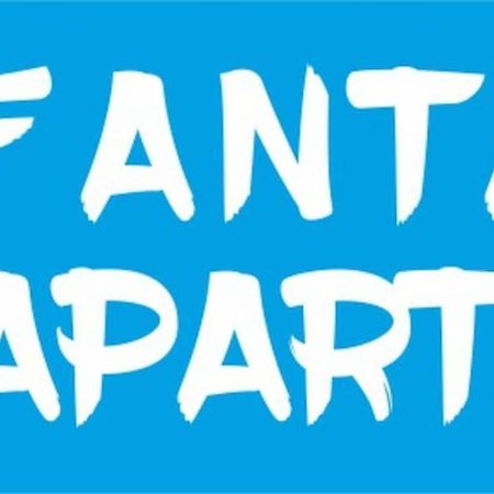 Fantastic Waw - Ns54 Room H 바르샤바 외부 사진