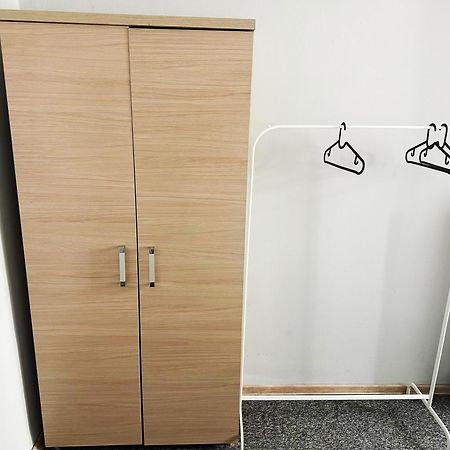 Fantastic Waw - Ns54 Room H 바르샤바 외부 사진