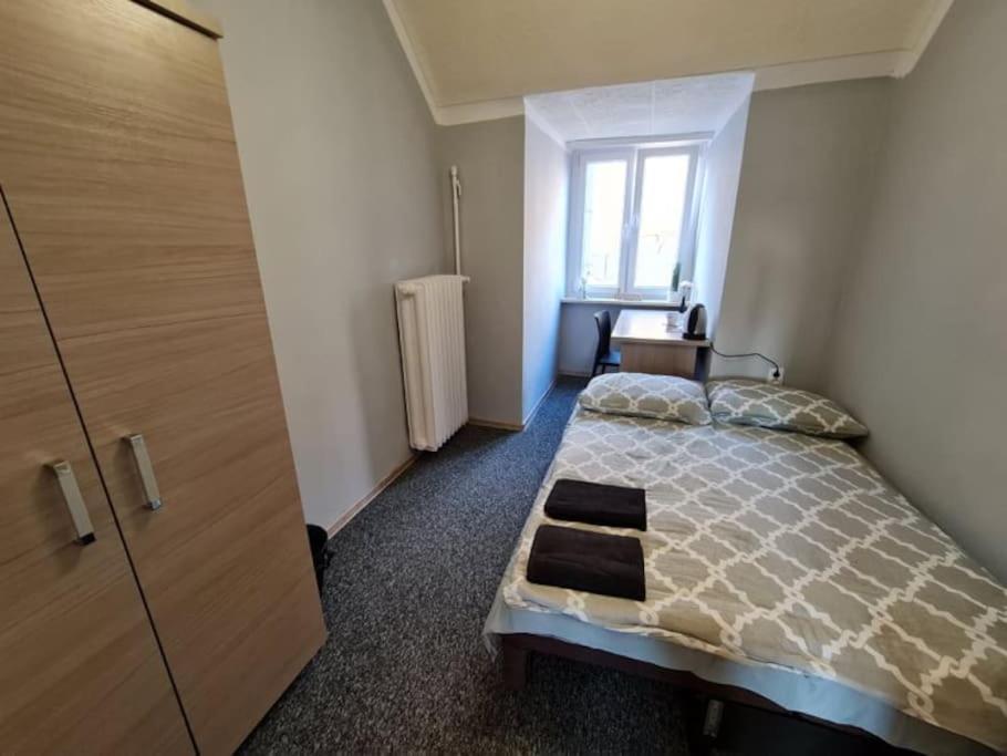 Fantastic Waw - Ns54 Room H 바르샤바 외부 사진