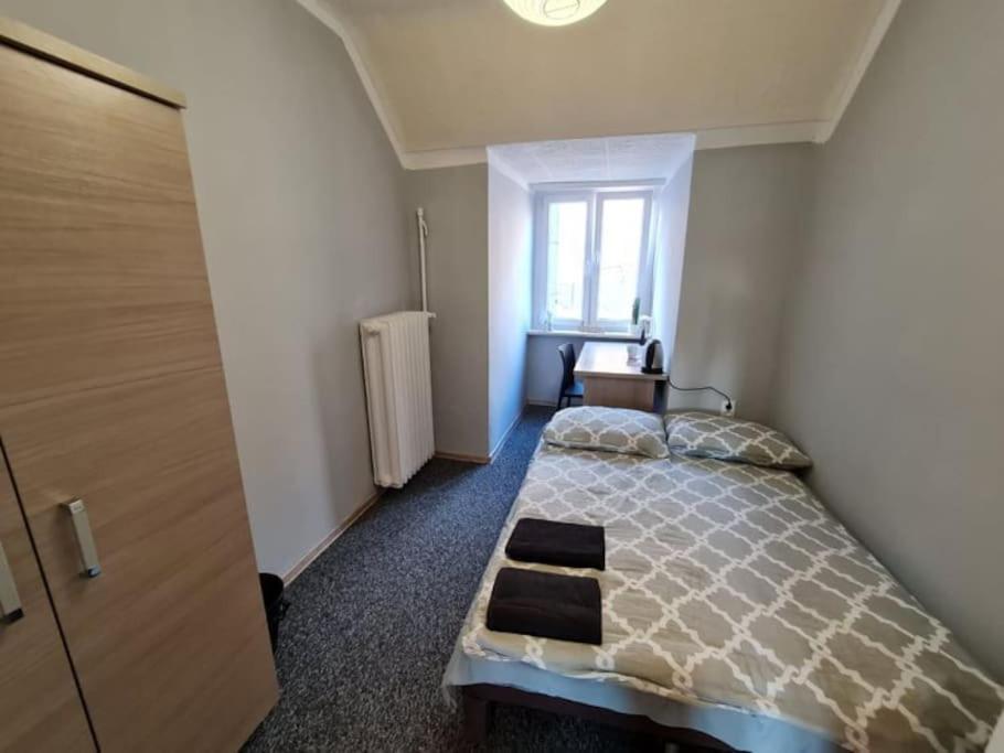 Fantastic Waw - Ns54 Room H 바르샤바 외부 사진